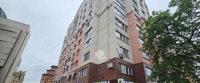 Восточный ул Белгородского полка 50 фото