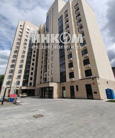 метро Водный стадион б-р Кронштадтский 27 фото