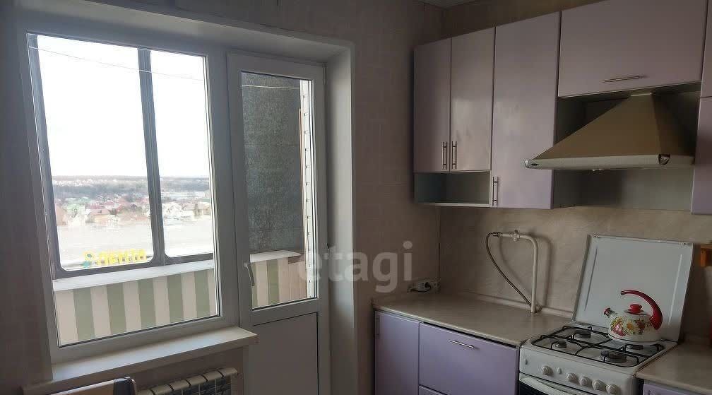 квартира г Белгород Западный ул Щорса 40 Западный округ фото 2