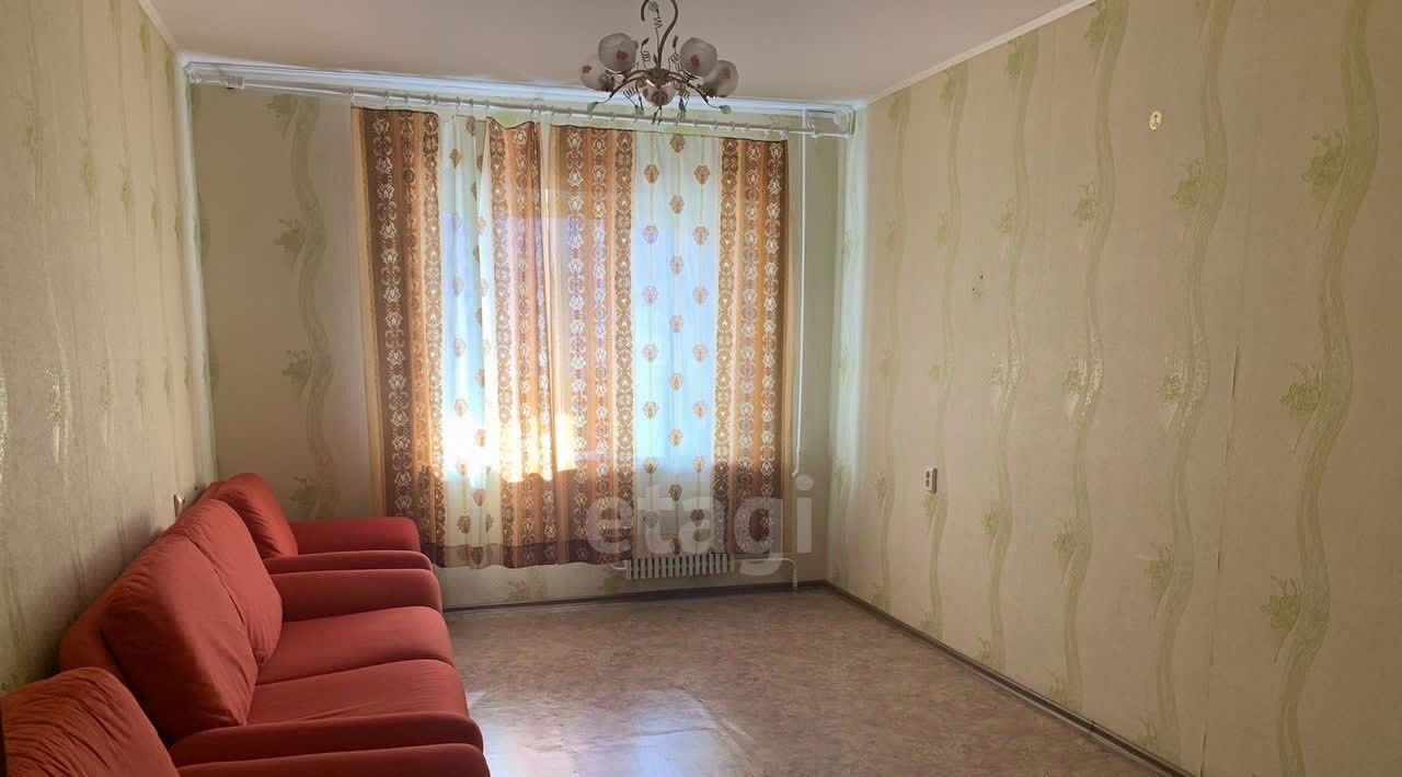 квартира г Белгород Западный ул Щорса 55 фото 3