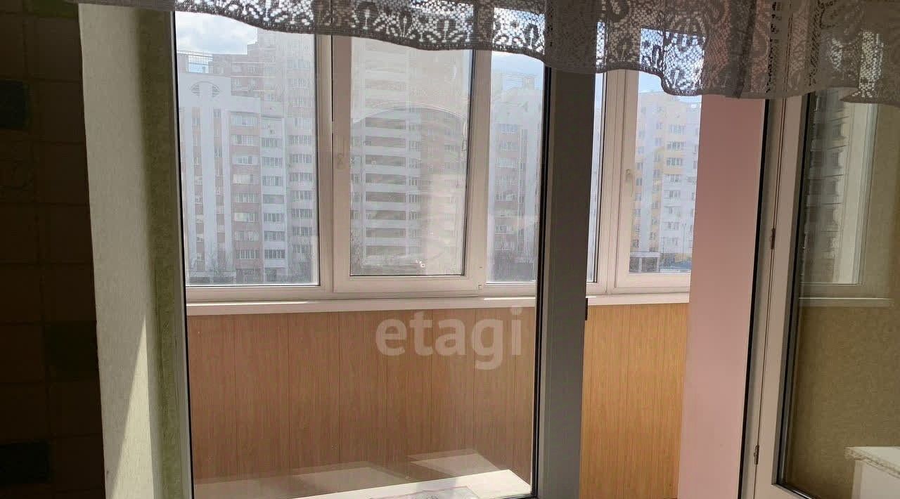 квартира г Белгород Западный ул Щорса 55 фото 4