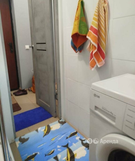 квартира г Москва п Краснопахорское с Былово ул Радужная 2 фото 3