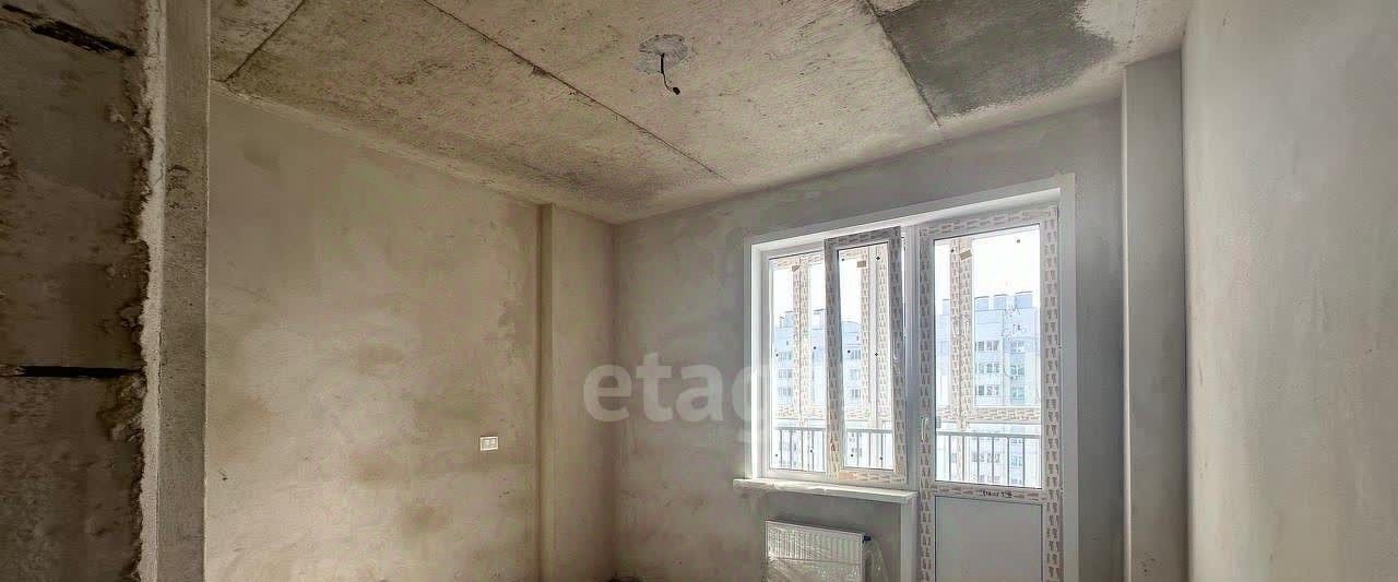 квартира г Орел р-н Северный ул Раздольная 29 фото 9