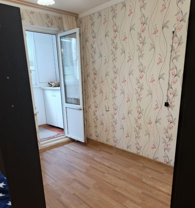 квартира г Краснодар р-н Прикубанский Северный ул 9-я Тихая 25 фото 9