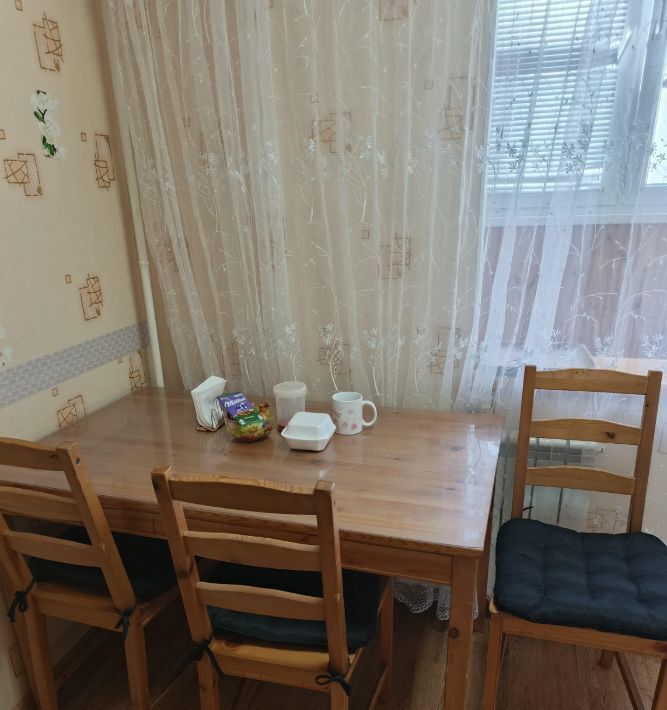 квартира г Краснодар р-н Прикубанский Северный ул 9-я Тихая 25 фото 11