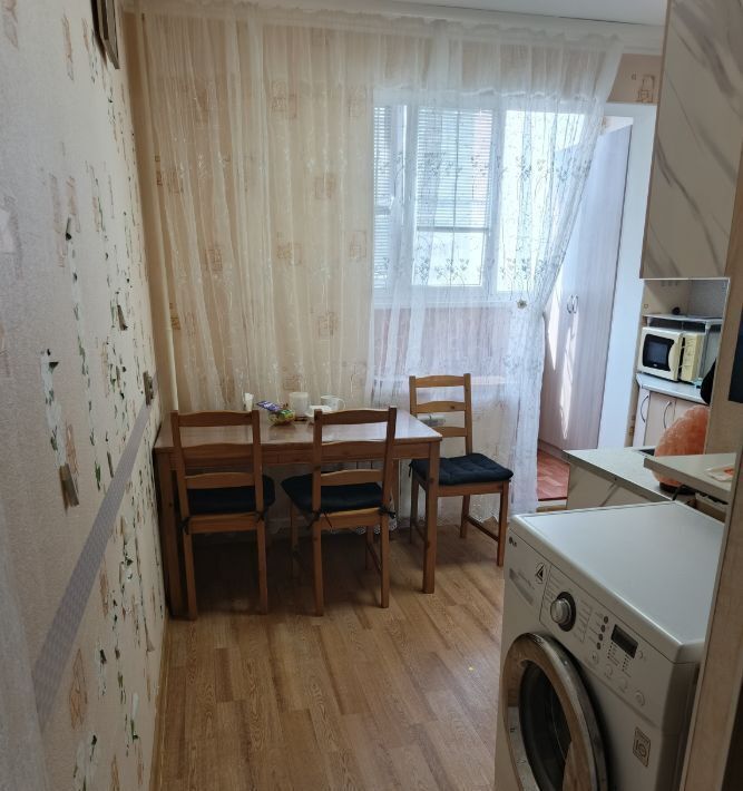 квартира г Краснодар р-н Прикубанский Северный ул 9-я Тихая 25 фото 10