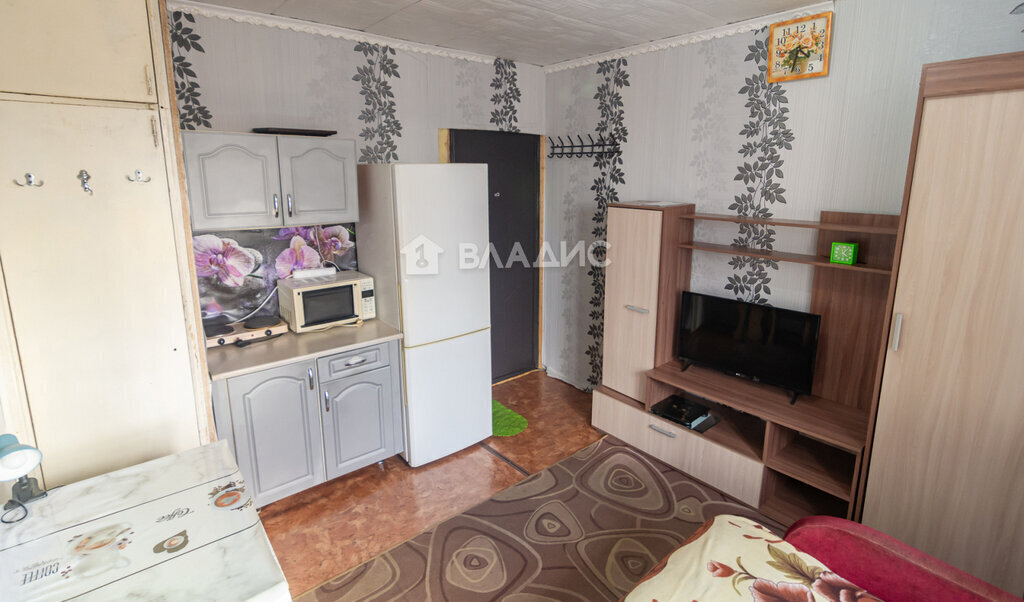 комната г Петрозаводск Первомайский пр-кт Первомайский 58 фото 1