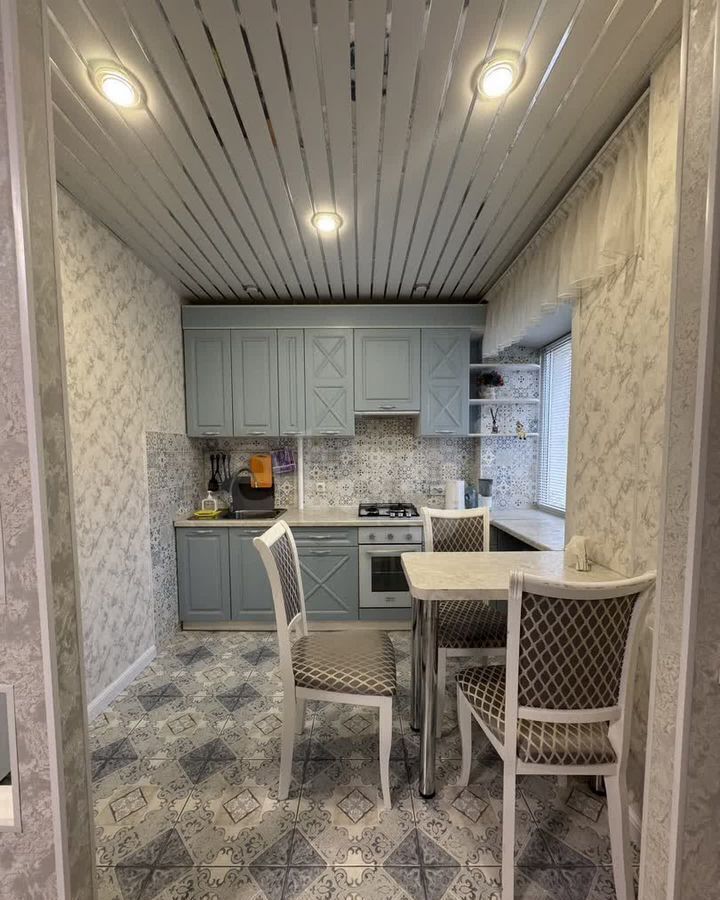 квартира г Йошкар-Ола пр-кт Гагарина 3 фото 3