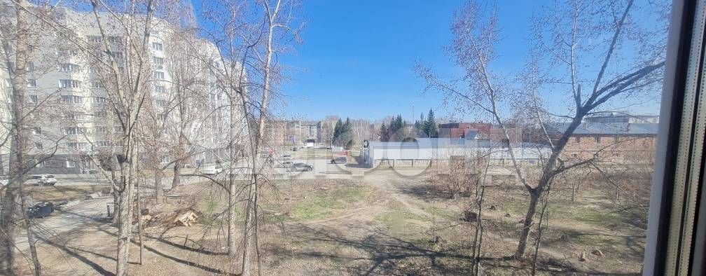 комната г Бердск ул Боровая 102 фото 5