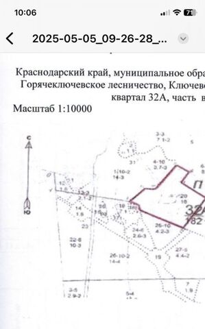 Развилка ул Кубанская фото