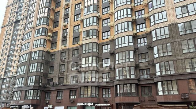 р-н Прикубанский ул им. Григория Булгакова 7к/1 фото