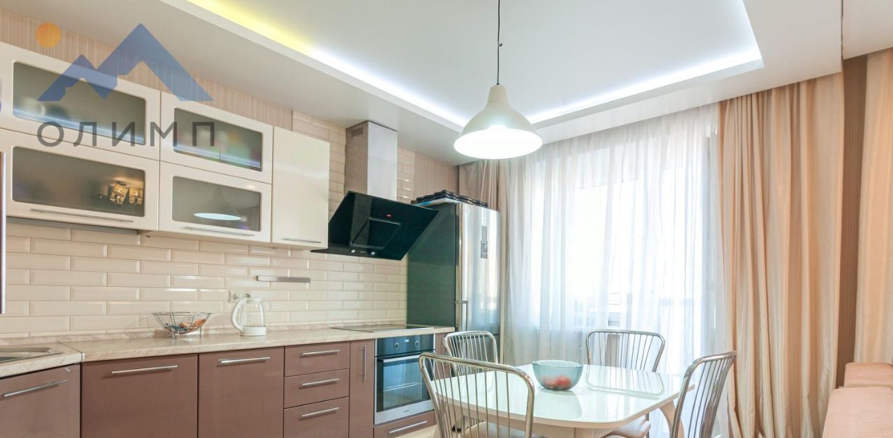 квартира г Вологда ул Возрождения 82а фото 3