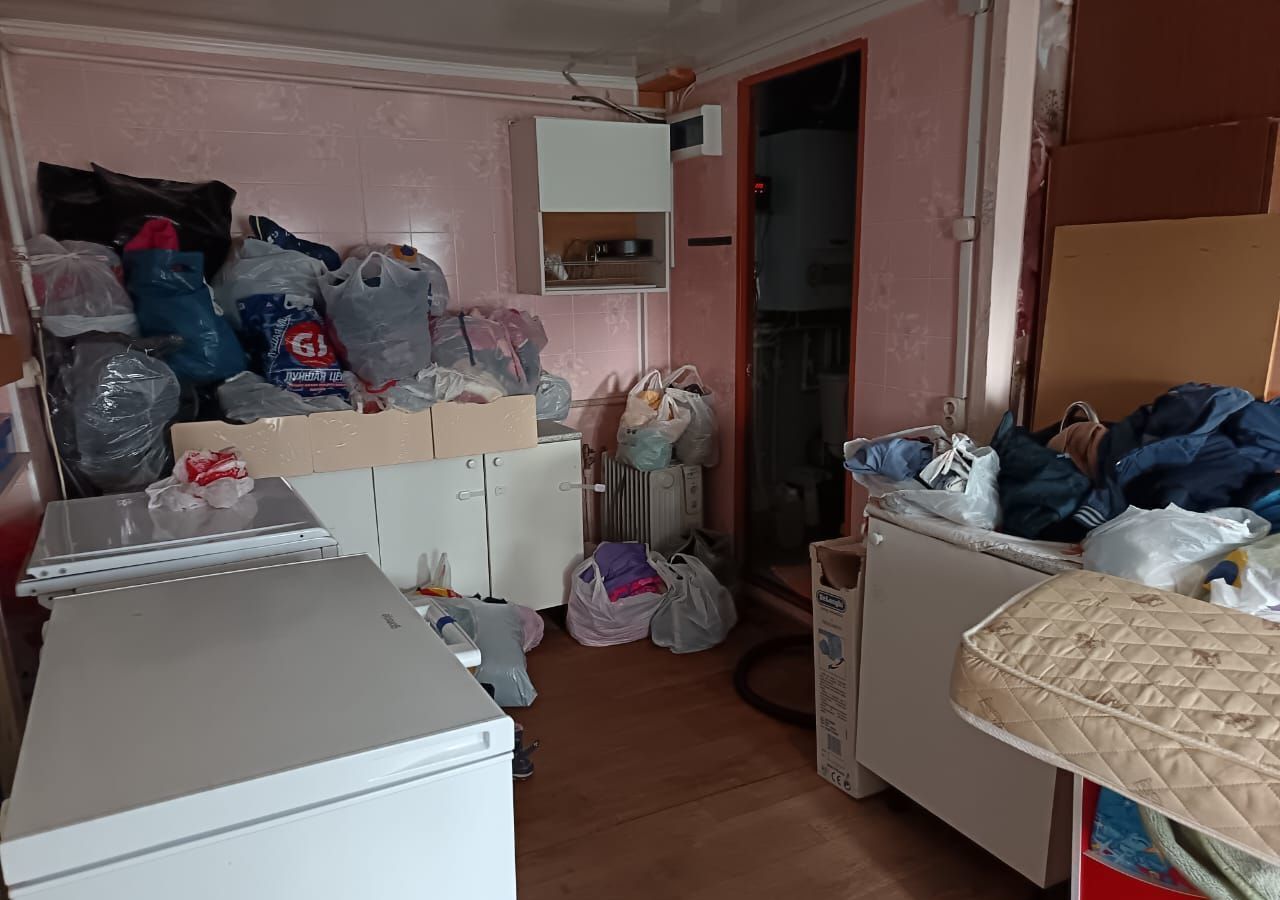 дом г Луховицы ул Куйбышева 108 км, Новорязанское шоссе фото 24