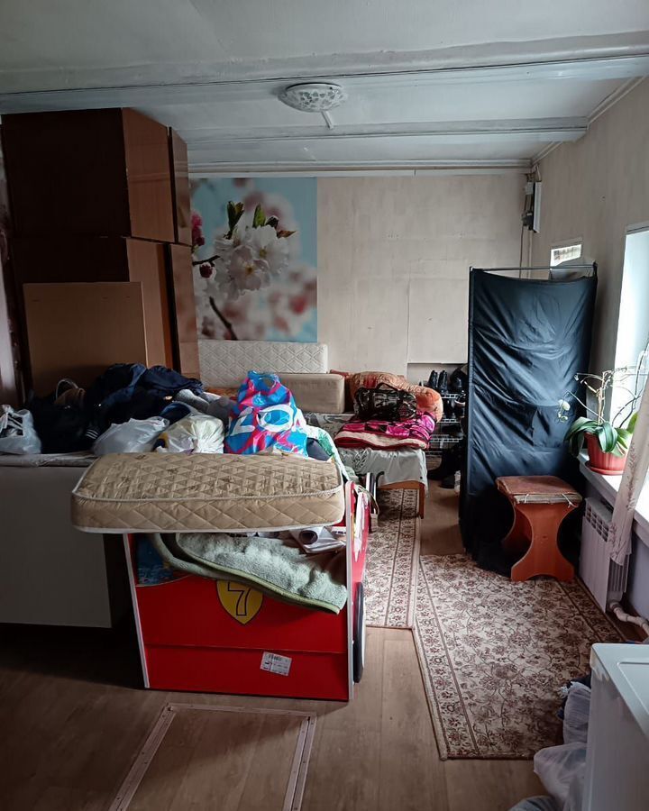 дом г Луховицы ул Куйбышева 108 км, Новорязанское шоссе фото 26