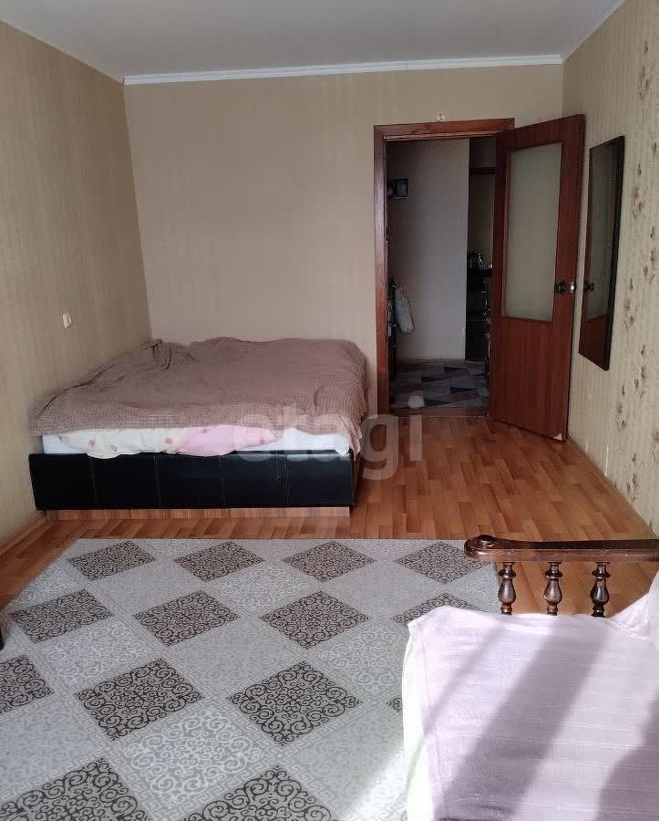 квартира г Белгород Заря Восточный ул Макаренко 32 Восточный округ фото 2