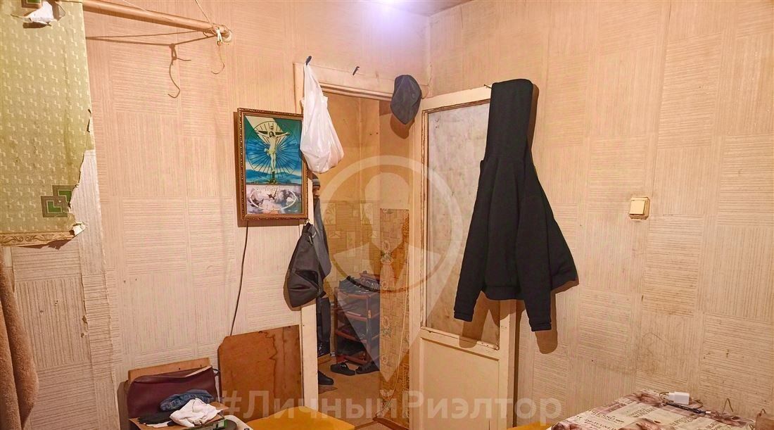 квартира г Скопин ул Пирогова 15 фото 9