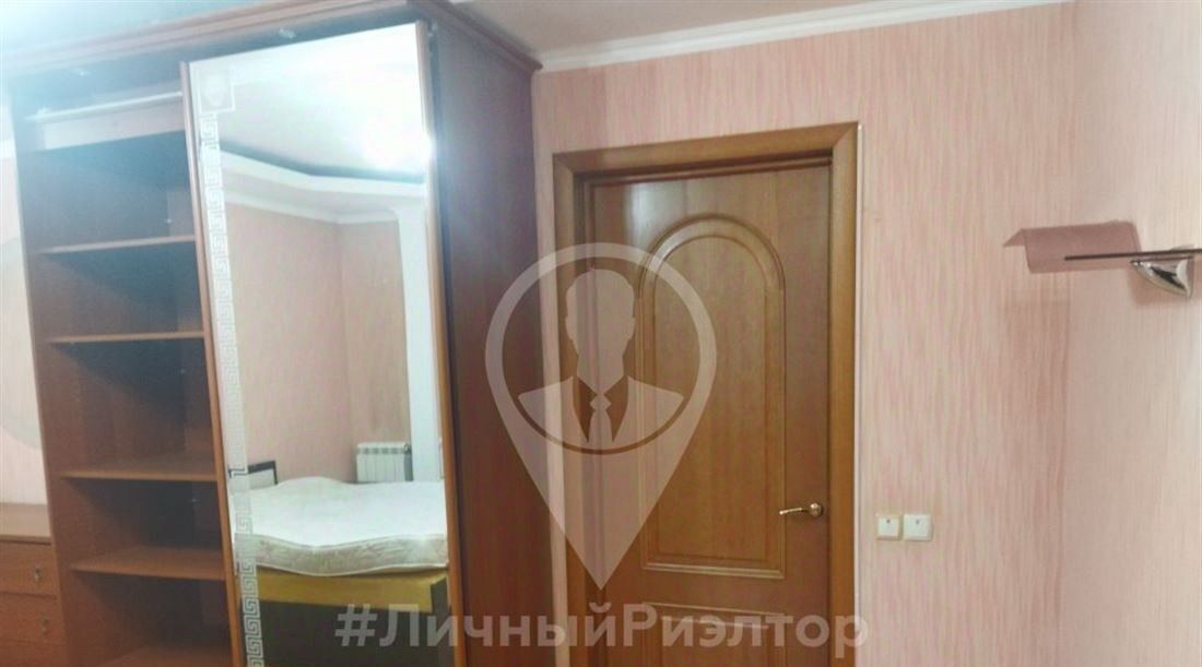квартира г Рязань р-н Московский ул Костычева 7к/2 фото 11
