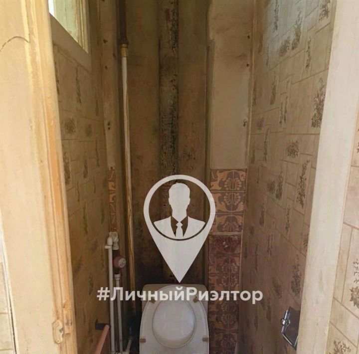 квартира г Скопин микрорайон Заречный ул Первомайская 76 фото 12