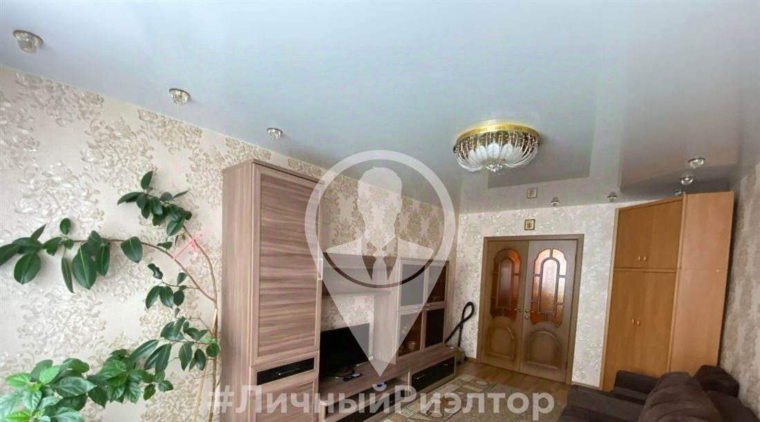квартира р-н Рыбновский г Рыбное ул Большая 4г фото 5