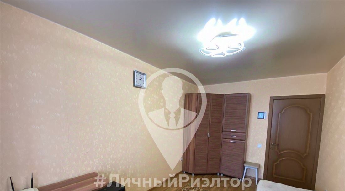 квартира р-н Рыбновский г Рыбное ул Большая 4г фото 8