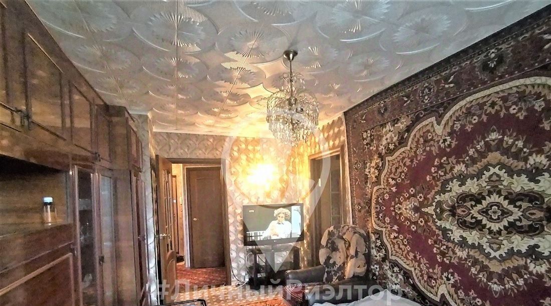 квартира г Скопин АЗМР 10 фото 5