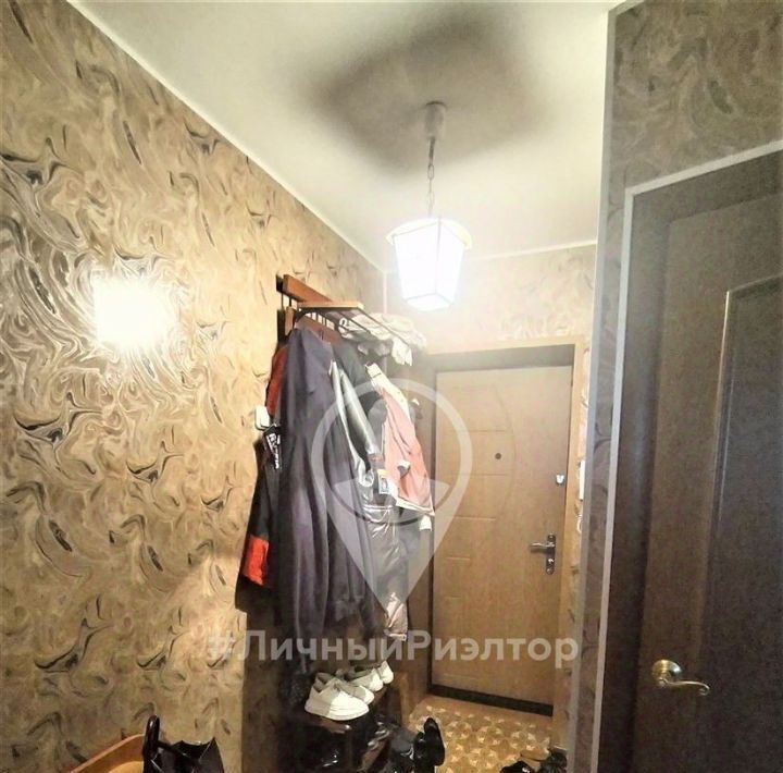 квартира г Скопин АЗМР 10 фото 9