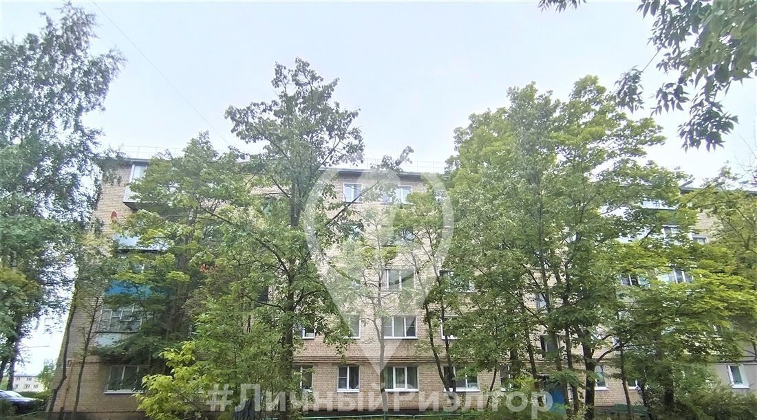 квартира г Скопин АЗМР 10 фото 14