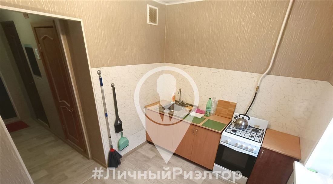 квартира г Рязань р-н Московский ул Интернациональная 27к/2 фото 5