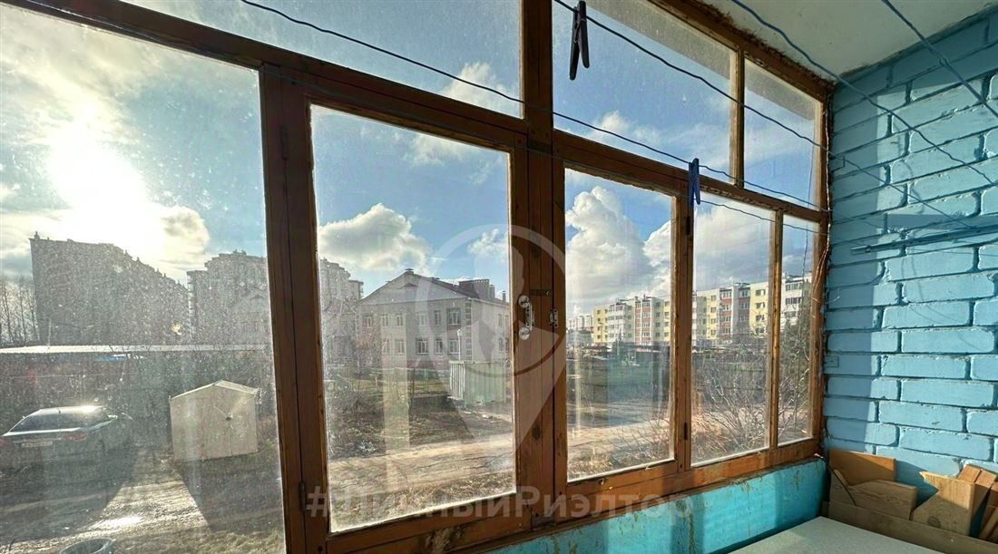квартира р-н Рыбновский г Рыбное ул Большая 16 фото 11
