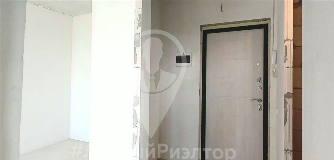 квартира г Рязань р-н Октябрьский мкр Олимпийский городок 4 фото 7