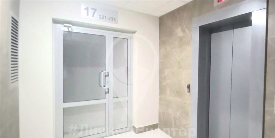 квартира г Рязань р-н Октябрьский мкр Олимпийский городок 4 ЖК «Северный» фото 12