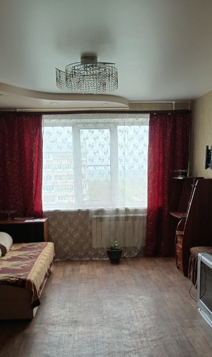 квартира г Тула р-н Привокзальный Мясново проезд 18-й Мясново 83 фото 4
