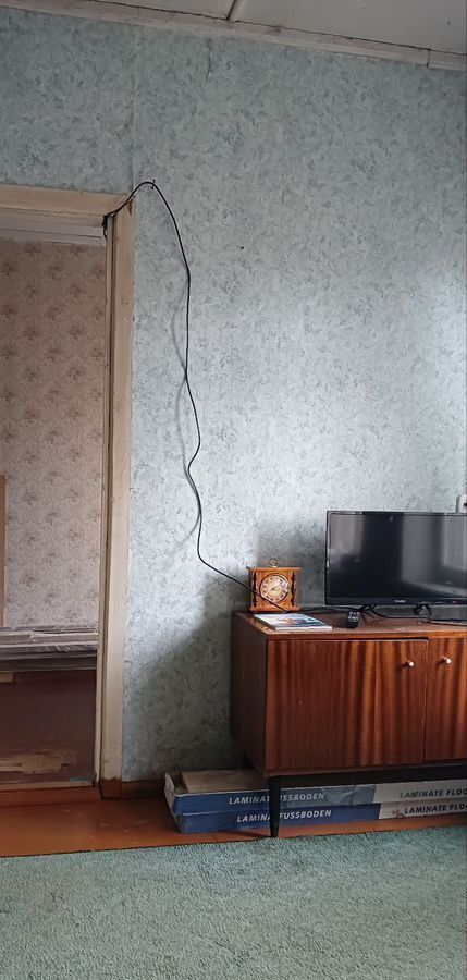 квартира г Петрозаводск р-н Кукковка Кукковка ул Ильича 34 фото 6