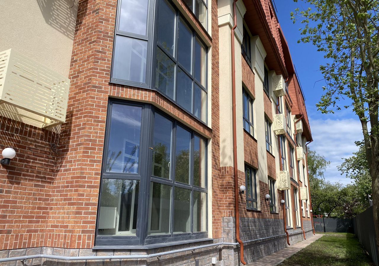 квартира г Калининград р-н Центральный ул Ватутина 38а фото 9