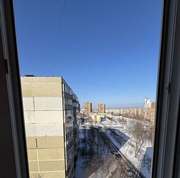 квартира г Старый Оскол Восточный микрорайон 6 фото 10