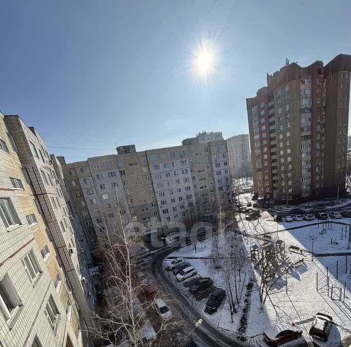 квартира г Старый Оскол Восточный микрорайон 6 фото 14