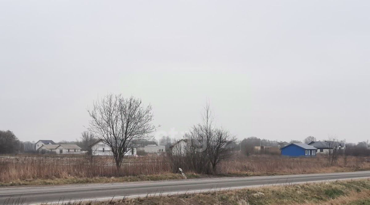 земля р-н Гурьевский г Гурьевск фото 1