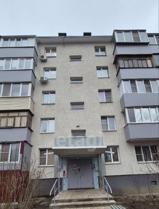квартира г Старый Оскол Парковый микрорайон 7 фото 16