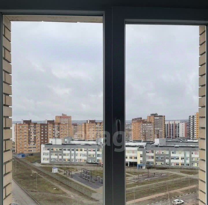 квартира г Старый Оскол Степной микрорайон 2 фото 14