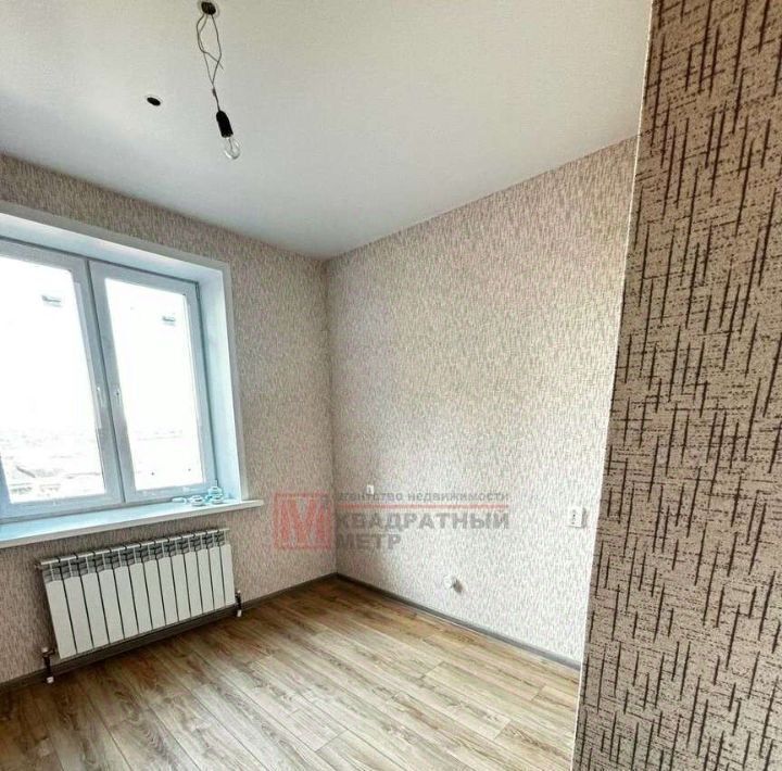 квартира г Старый Оскол Центральный микрорайон 4А фото 6