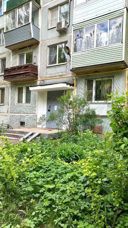 квартира г Балашиха мкр Железнодорожный ул Советская 26 фото 10