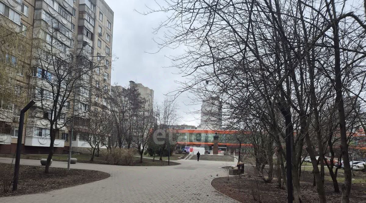 квартира г Белгород Западный ул Щорса 40 Западный округ фото 12