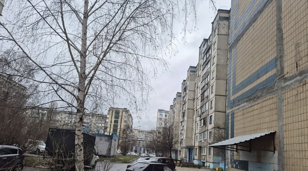 квартира г Белгород Западный ул Щорса 40 Западный округ фото 14
