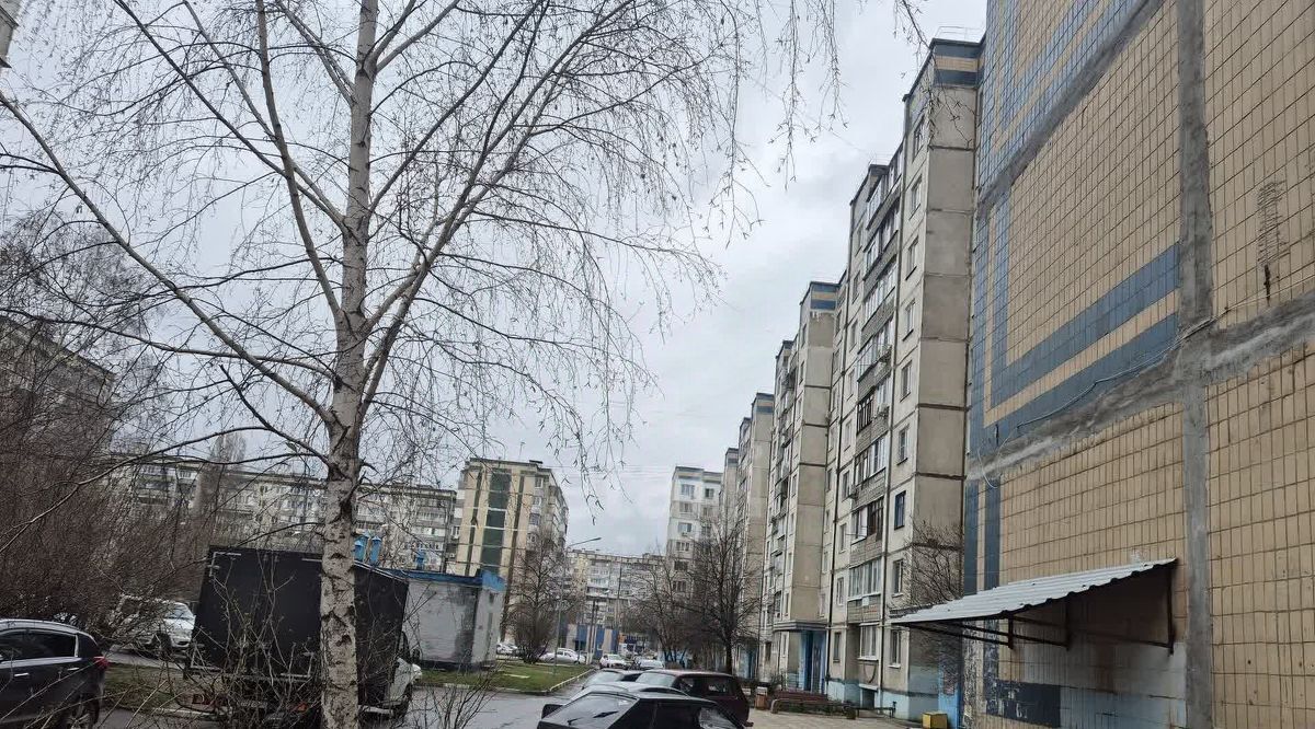 квартира г Белгород Западный ул Щорса 40 Западный округ фото 15