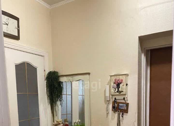 квартира г Белгород Западный ул Щорса 45к фото 8