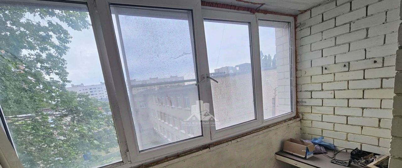 квартира г Белгород Восточный ул Белгородского полка 50 фото 8