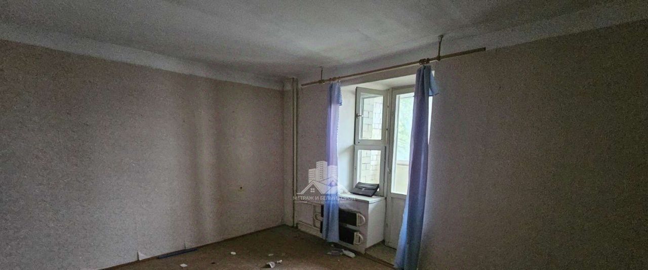 квартира г Белгород Восточный ул Белгородского полка 50 фото 9