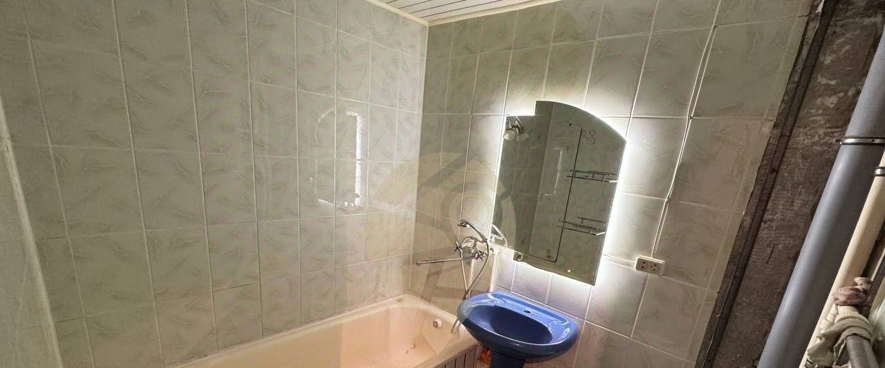 квартира г Старый Оскол микрорайон Жукова 19 фото 7