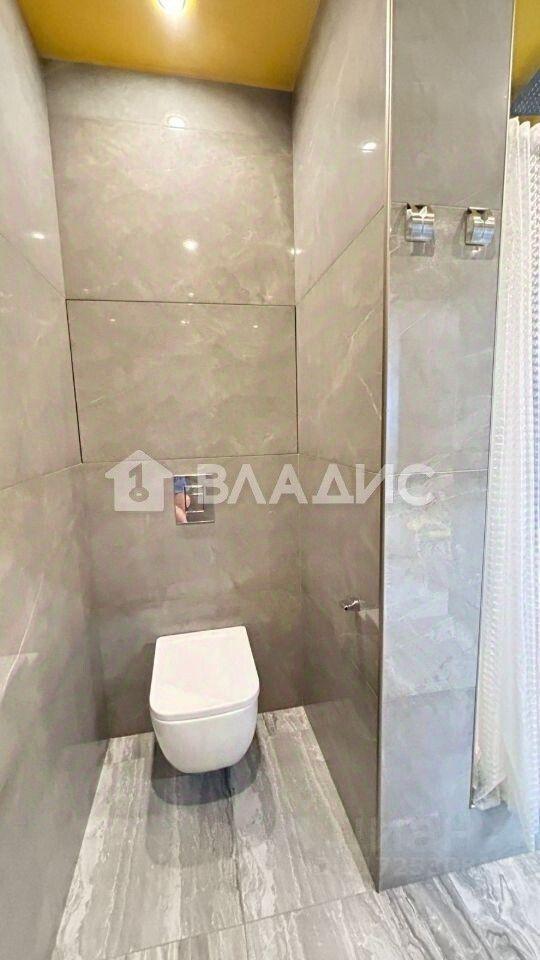 квартира г Москва ЮЗАО Южное Бутово ул Поляны 5 ЖК «Эталон-Сити» Московская область фото 6