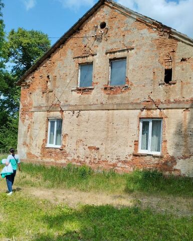 ул Зеленая 13 Знаменск, Гвардейский муниципальный округ фото